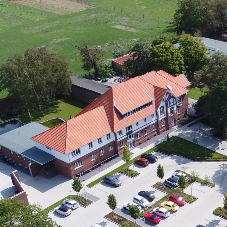 Campus Fichtenhain