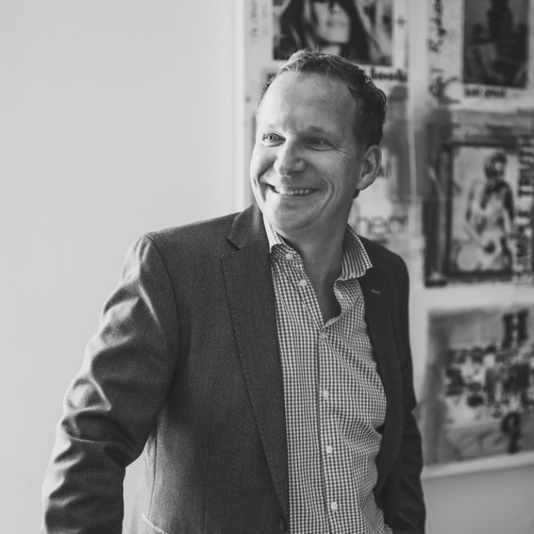 Andreas Bauer