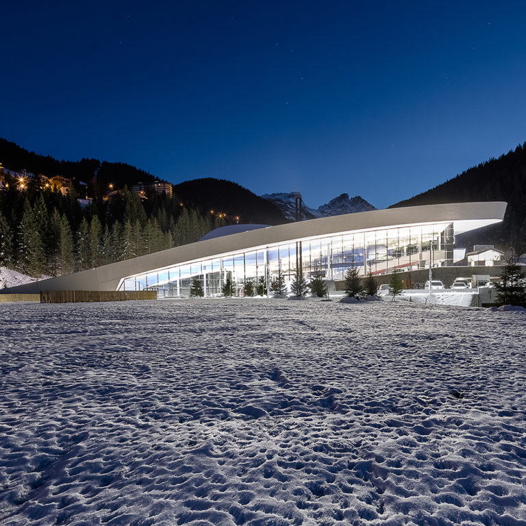 Erlebnis – und Wellnesbad