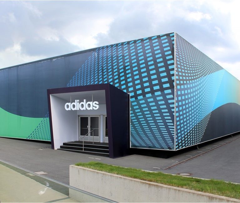 adidas AG