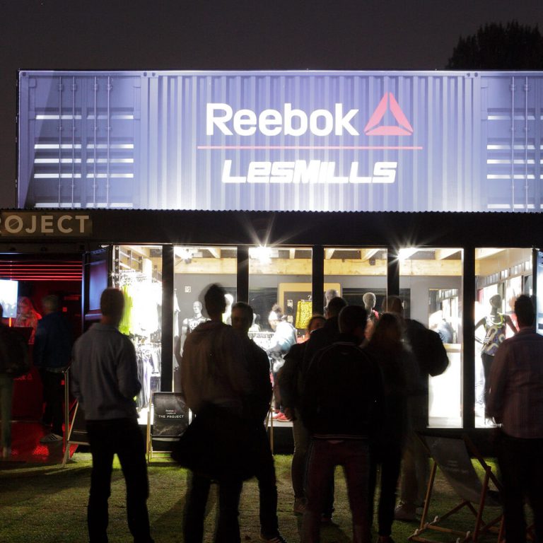 Reebok International